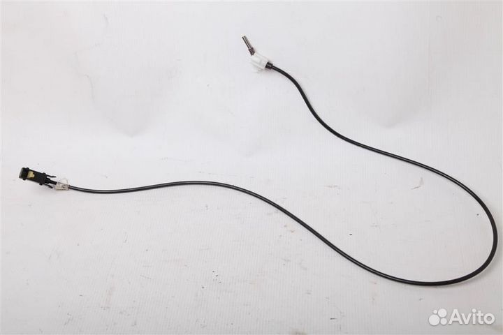 Трос селектора АКПП Mercedes-Benz W208 CLK coupe