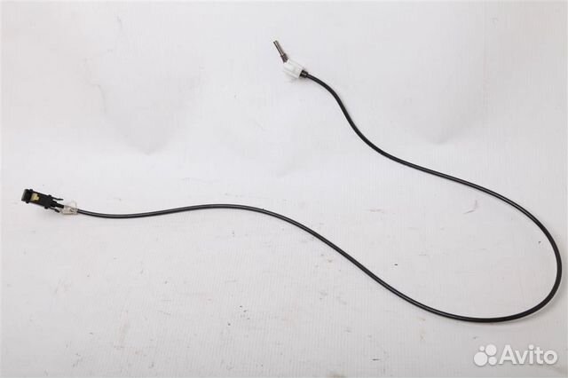 Трос селектора АКПП Mercedes-Benz W208 CLK coupe