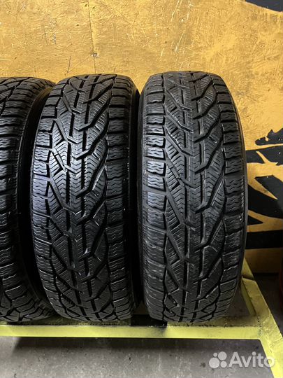 Kormoran Snow 195/65 R15