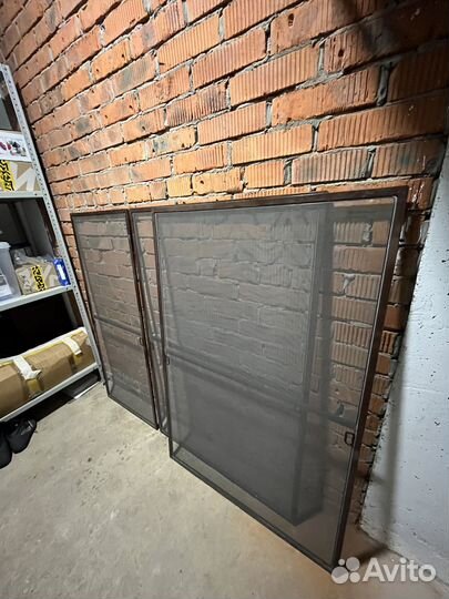 Сетки антимошка на окна пик