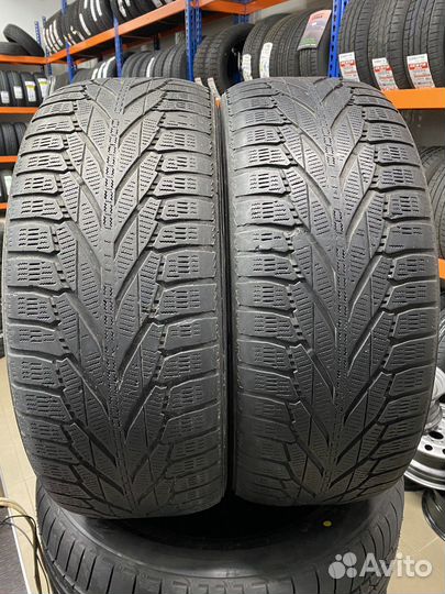 Nokian Tyres Hakkapeliitta R2 SUV 235/60 R17 106R