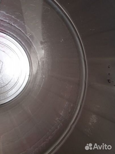 Бочка металлическая 50 литров