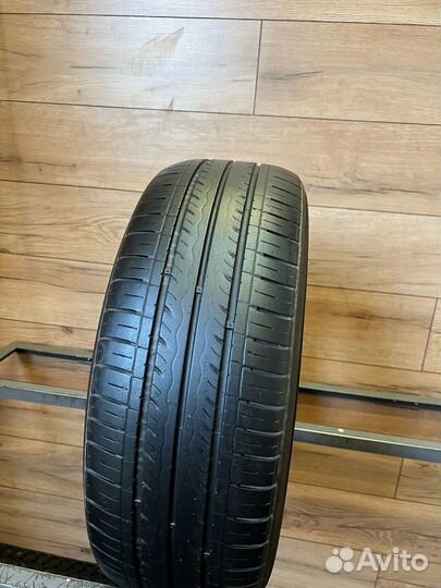 Kumho Solus KH17 205/60 R16