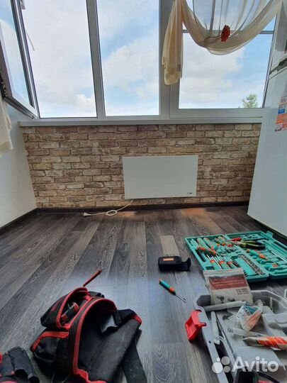 Отопление без котлов