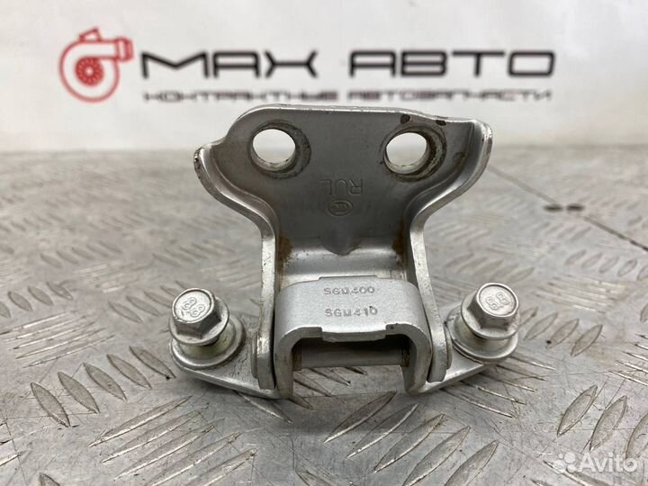 Б/У петля двери задний левый Chevrolet Aveo T250