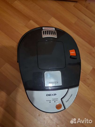 Термопот dexp