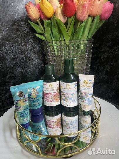 Подарочный набор ив роше лимитированный