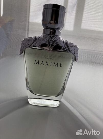 Туалетная вода