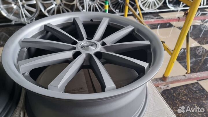 Диски на Тойота Киа Хундай