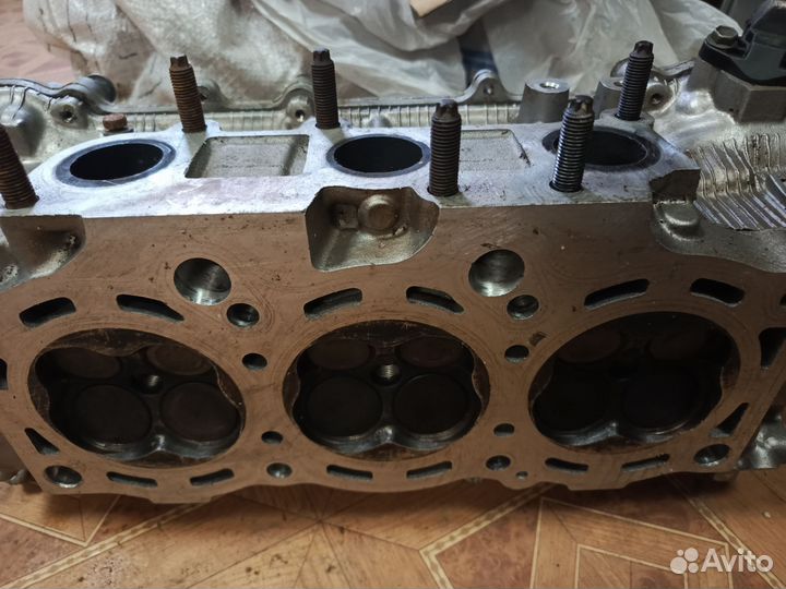 ГБЦ для Лексус RX-300