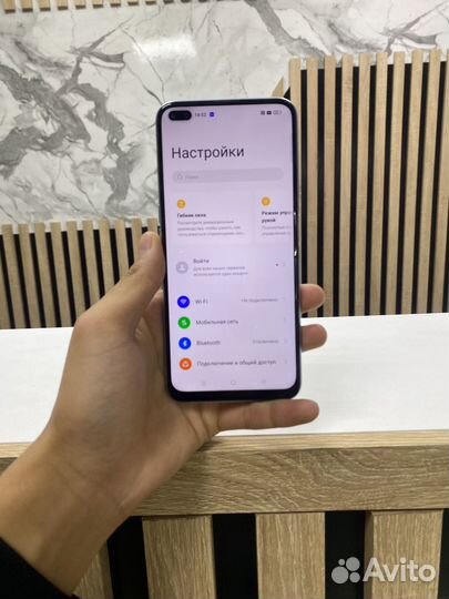 Плеер iPod nano