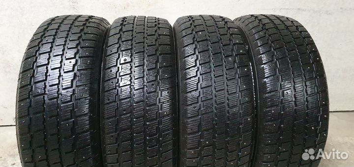 Cooper Weather-Master S/T 2 225/60 R17