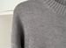 Джемпер свитер из мериноса(Италия)