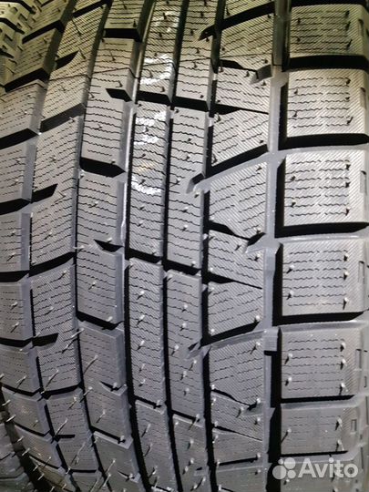 Yokohama Ice Guard Studless IG50 255/45 R18