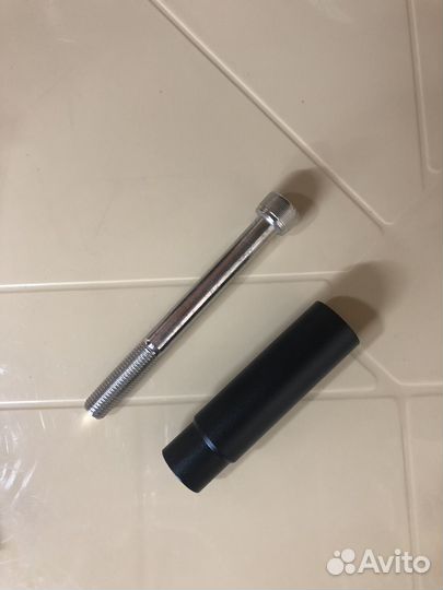 Удлинитель руля мотоцикла