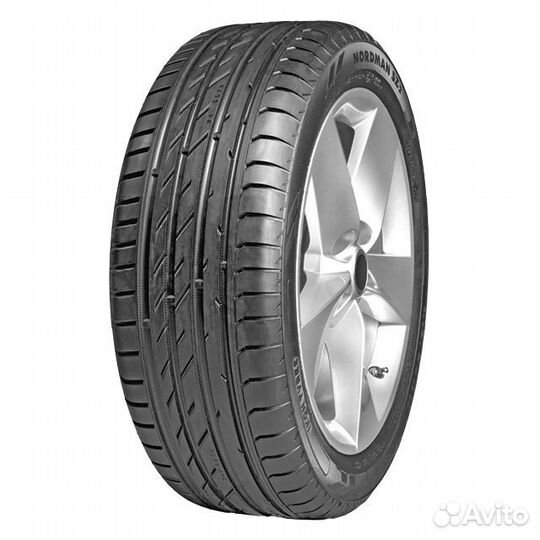 Nokian Tyres Nordman SZ2 205/55 R16 94V