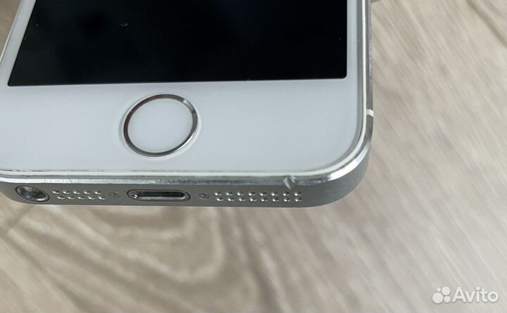 iPhone 5S, 16 ГБ