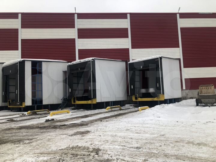 Сдам производственное помещение, 10000 м²