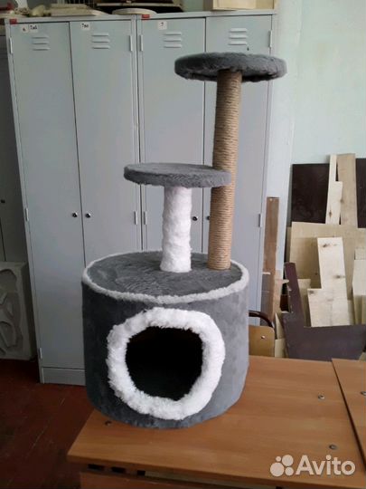 Когтеточка