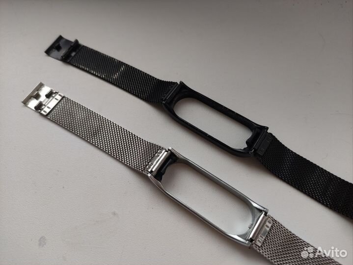 Браслет для фитнес-браслета mi band 4