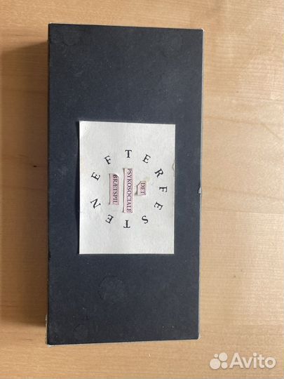 Настольная игра на датском языке