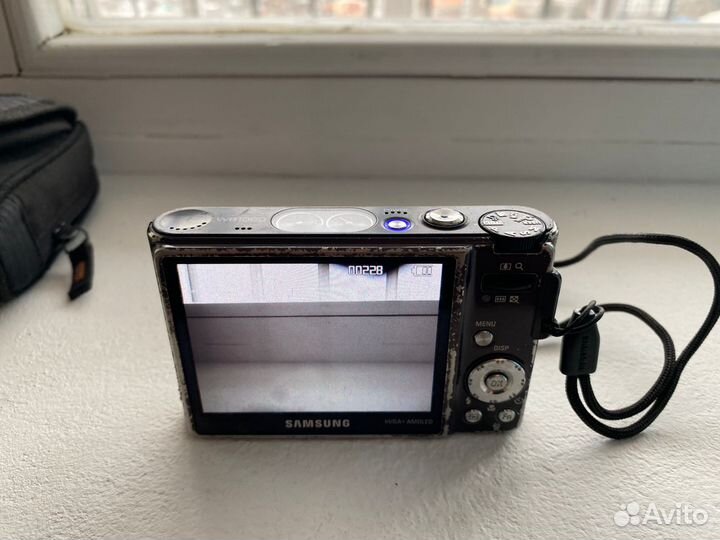 Фотоаппарат Samsung