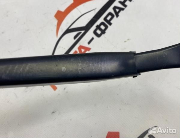 Дворник лобового стекла правый Citroen Berlingo