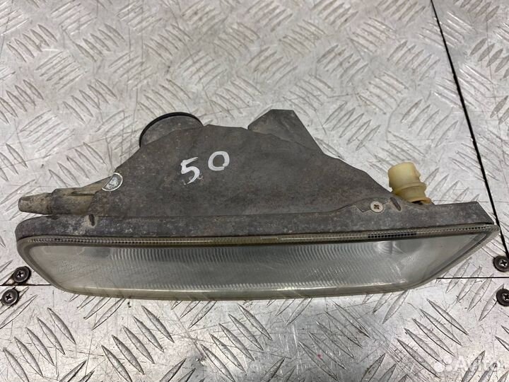 Б/У фара противотуманная правый Toyota Town Ace 3