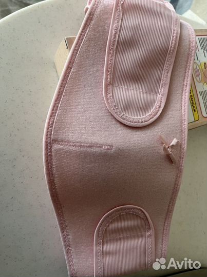 Бандаж для беременных pigeon