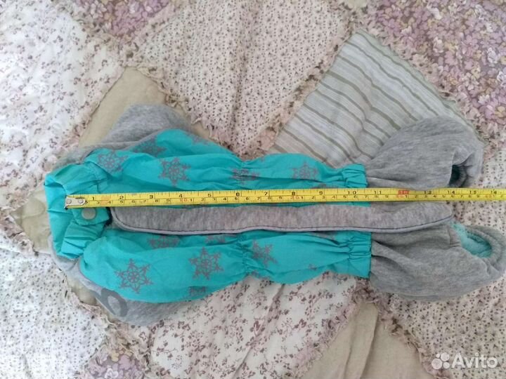 Одежда для собаки