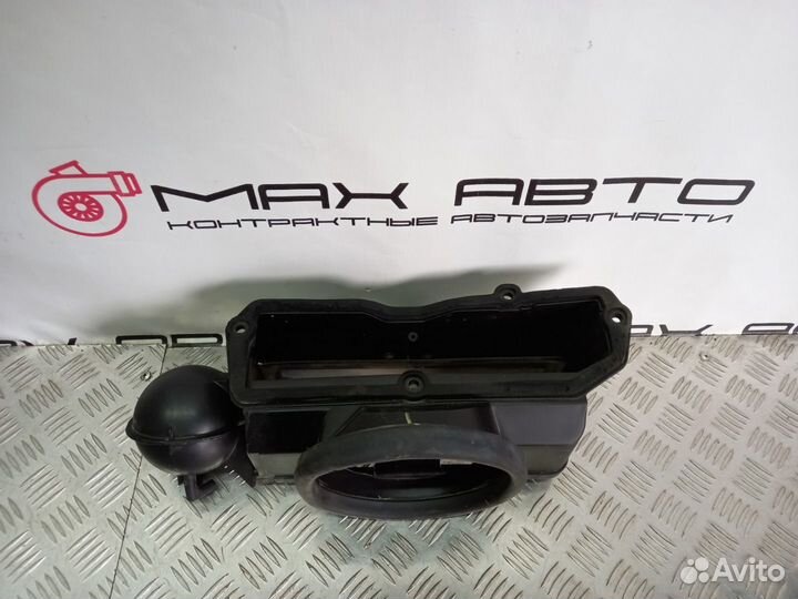 Б/У воздухозаборник Daewoo Nexia L32 A15SMS 2009