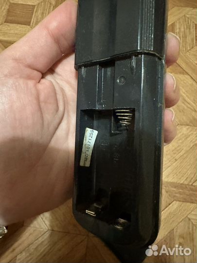 Пульт ду sony рабочий