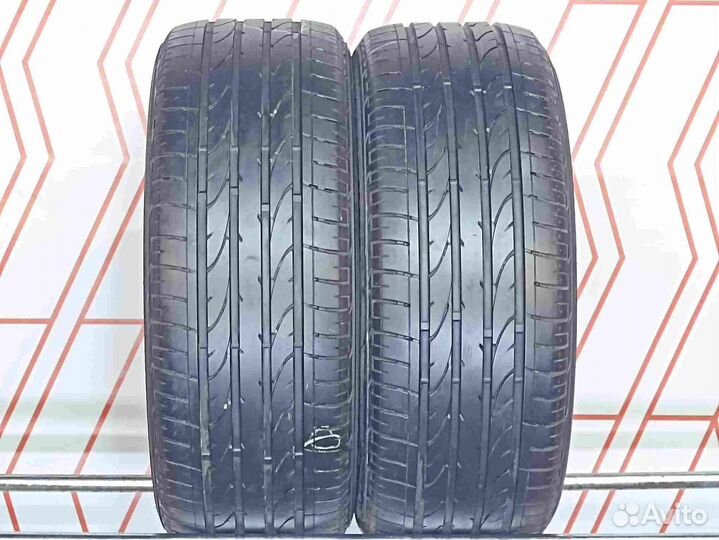 Bridgestone Dueler H/P Sport 235/50 R18