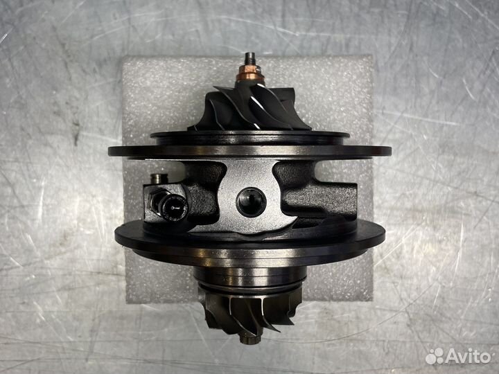 Картридж турбины для Hyundai Santa Fe 2.2 CRDi D4E