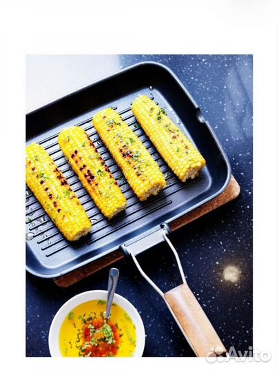 Сковорода гриль IKEA