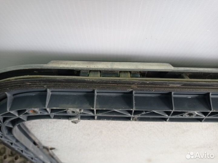 Люк кабины Man TGA, Man TGS, Man TGX