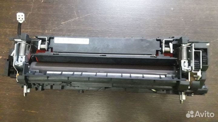 FK-5140 Печь в сборе Kyocera оригинал