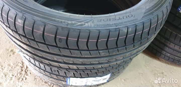 Triangle EffeXSport TH202 225/55 R17 101Y
