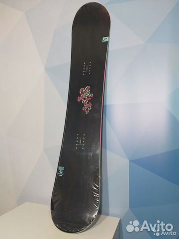 Сноуборд Head Stella