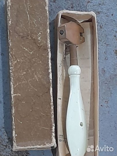 Стеклорез алмазный СССР