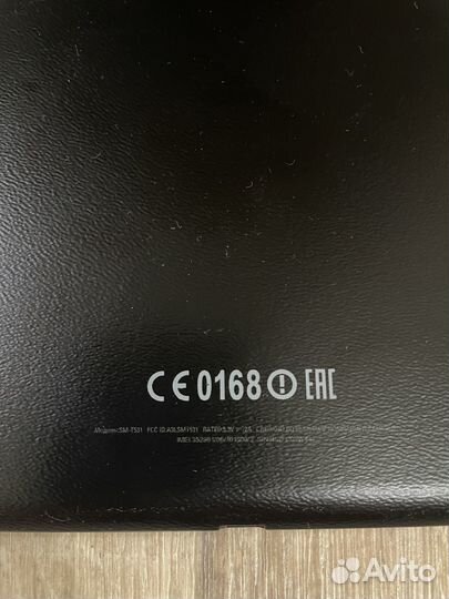 Планшет samsung galaxy tab 4