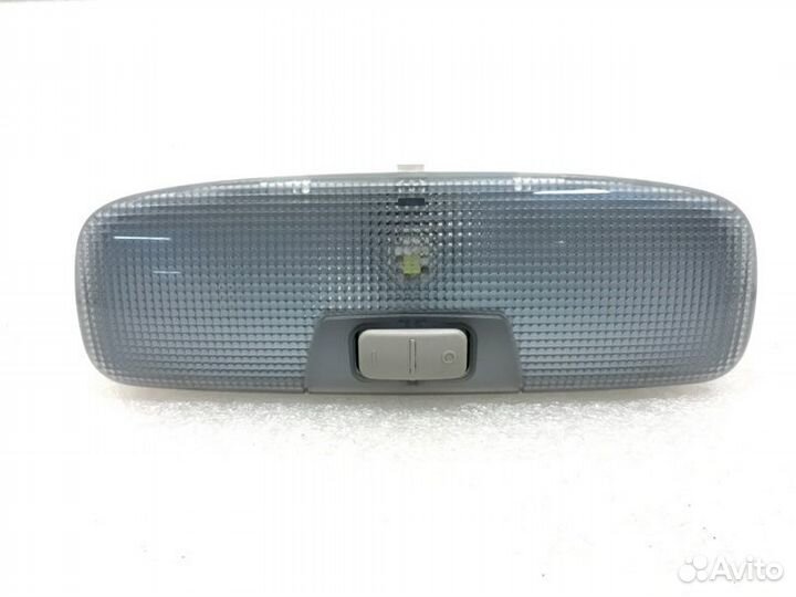 Плафон салона задний Ford Mondeo седан 2.3 2010