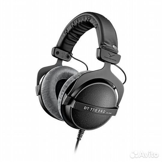 Beyerdynamic DT 770 pro Оригинал