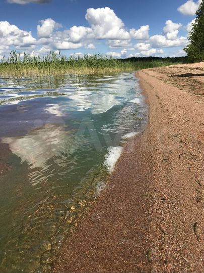 Дача 120 м² на участке 12 сот.