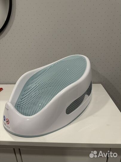 Горка для купания angelcare