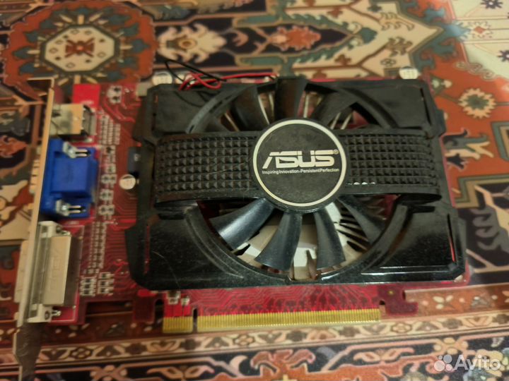 Видеокарты