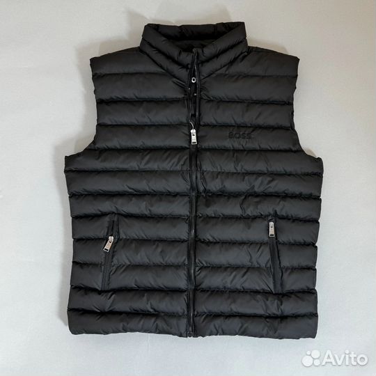 Armani exchange жилетка big size