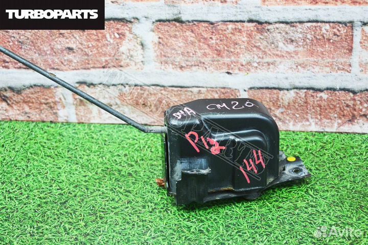 Датчик педали газа Honda Accord CL9 K24A