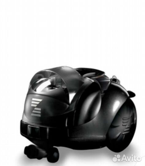 Пылесос-парогенератор zepter tuttoluxo 6SB