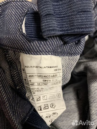 Детские вещи пакетом для девочки